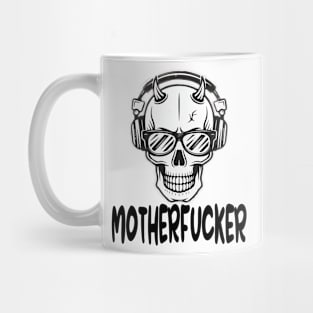 motherfucker Mug